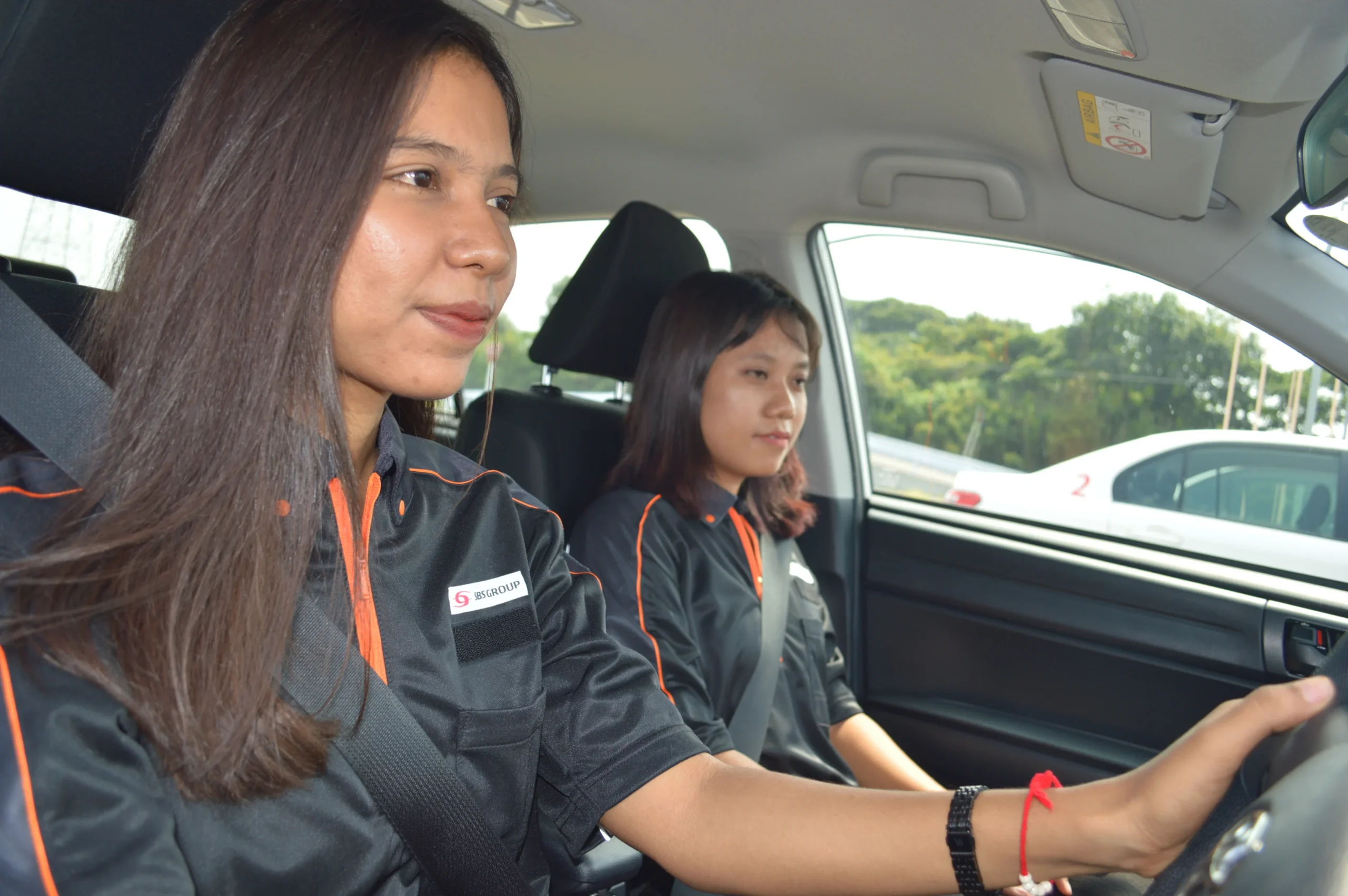 International Instructors