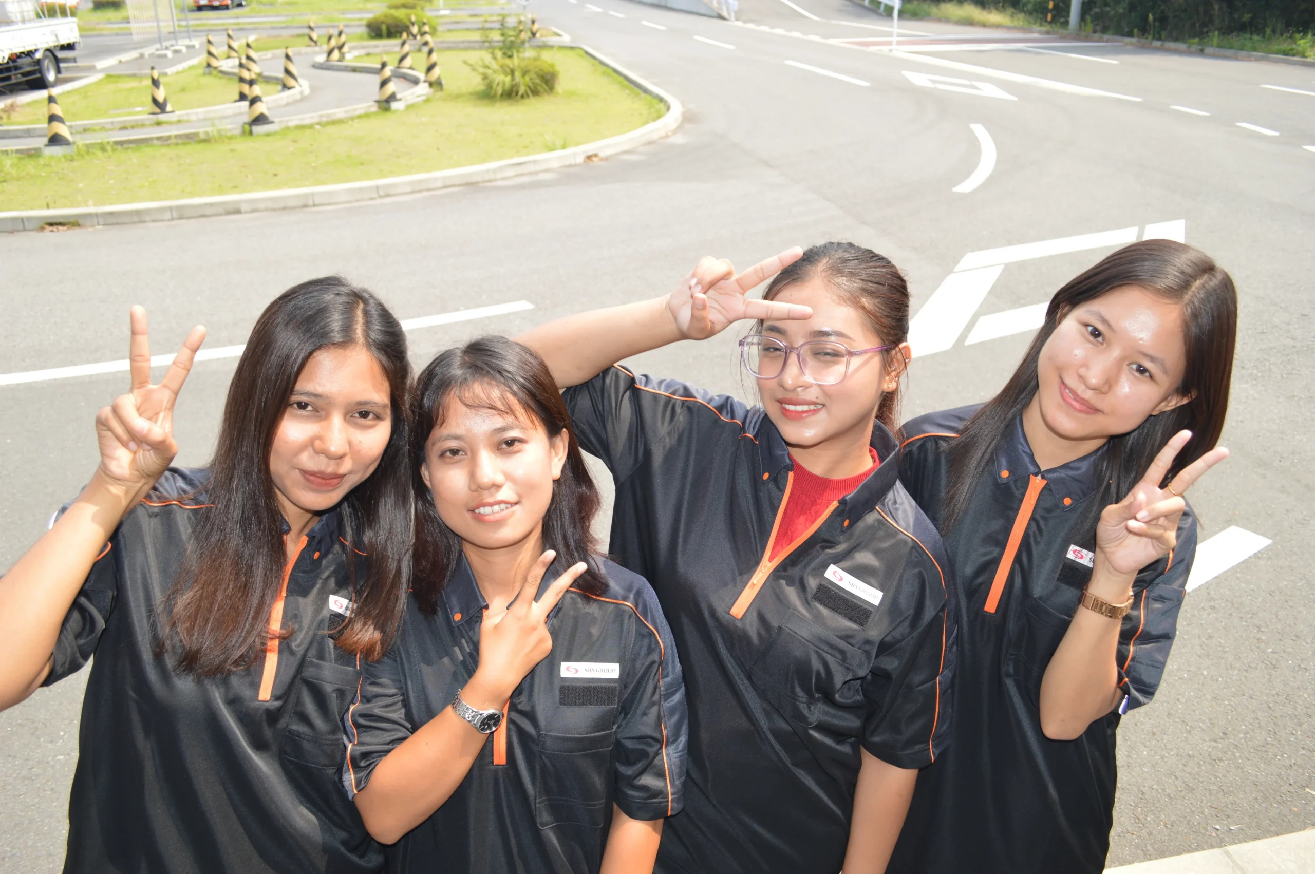 Instructor Recruitment